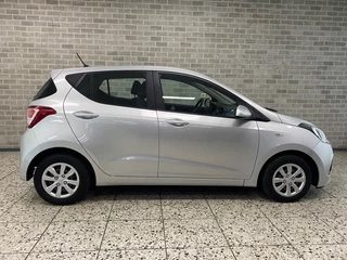 Hyundai i10 - afbeelding nr 2