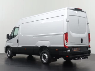 Iveco Daily | 3500Kg Trekhaak | Led | Navigatie | Camera | BPM Vrij - afbeelding nr 6