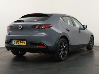 Mazda 3 - afbeelding nr 3