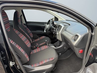 Citroën C1 Citroën C1 1.0 e-VTi Feel | Airco | Bluetooth - afbeelding nr 10
