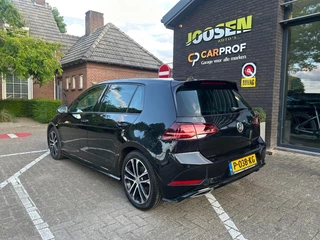 Volkswagen Golf Volkswagen Golf 1.4 TSI HL BNS R - afbeelding nr 10