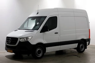 Mercedes-Benz Sprinter - afbeelding nr 8