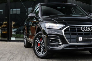 Audi Q5 Audi Q5 50 TFSI e S-LINE - MATRIX - NIEUW MODEL - afbeelding nr 14