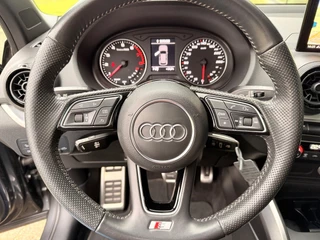 Audi Q2 Audi Q2 1.4 TFSI CoD Sport - afbeelding nr 6