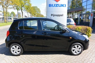 Suzuki Celerio - afbeelding nr 7