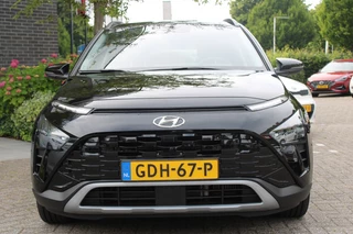 Hyundai Bayon Hyundai Bayon 1.0 T-GDI Premium Navi/Led/Cam/Pdc/Wint/Carplay/16