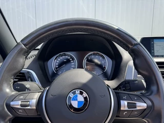 BMW 2 Serie BMW 2-serie Cabrio 218i Executive M-Sport|Navi|NL-Auto - afbeelding nr 11