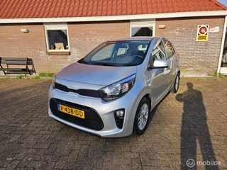 Kia Picanto Kia Picanto 1.0 DPi DynamicLine - afbeelding nr 1