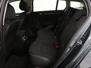 Renault Mégane Renault Mégane 1.3 TCe Business Zen | Automaat | Carplay |  Camera | Full LED | Navigatie | Cruise control | Parkeerhulp | Climate control - afbeelding nr 6