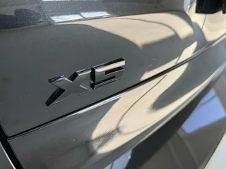BMW X5 BMW X5 M50i High Executive | Sky lounge | Shadow line - afbeelding nr 50