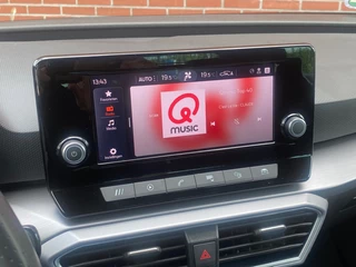 SEAT Leon SEAT Leon 1.0 TSI FR CARPLAY CRUISE PDC ECC LMV - afbeelding nr 12