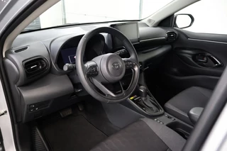 Toyota Yaris Toyota Yaris 1.5 Hybride 115 First Edition | PDC V+A - afbeelding nr 7