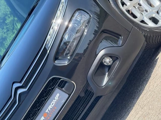 Citroën C4 Cactus Citroen C4 Cactus 1.2 PureTech Feel 110pk Automaat - Noir Obsedien - Nav/Clima/Carplay - afbeelding nr 13