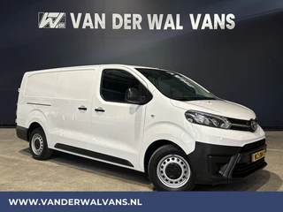 Toyota ProAce Parkeersensoren, Bijrijdersbank - afbeelding nr 1