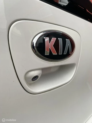 Kia Picanto Kia Picanto 1.0 CVVT ComfortPlusLine Navigator 2018 | Airco | Carplay | Achteruitrijcamera | Eerste eig - afbeelding nr 8