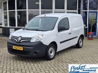 Renault Kangoo - 79939537-0