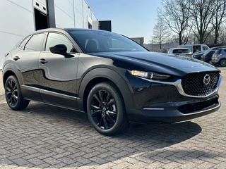 Mazda CX-30 Mazda CX-30 Homura, navi, pdc, radarcruise etc. - afbeelding nr 2
