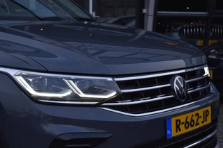 Volkswagen Tiguan Volkswagen Tiguan 1.5 TSI Business+ Pano StuurVw Camera Lane - afbeelding nr 41