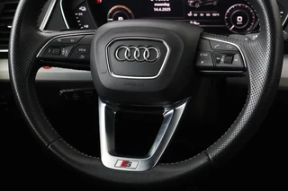 Audi Q5 Audi Q5 50 TFSIe quattro S edition | Panoramadak | Trekhaak | Adaptive cruise | Massage | Luchtvering | Camera | Stoelverwarming | Carplay | Half leder | Virtual Cockpit | Audi Exclusive Lak - afbeelding nr 12