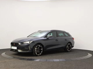 CUPRA Leon - afbeelding nr 12