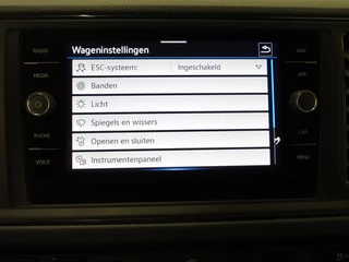 MAN TGE MAN TGE 3.140 2.0 TDI 140pk Dubbele Cabine L3H3 7 persoons Navigatie Apple Carplay/Android Auto Trekhaak Cruise Control Bluetooth Airco Camera - afbeelding nr 30