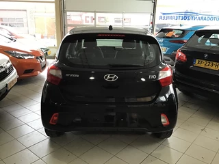 Hyundai i10 - afbeelding nr 4