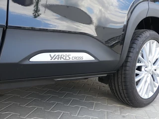 Toyota Yaris Cross - afbeelding nr 22