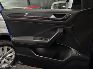 Volkswagen T-Roc Volkswagen T-Roc 1.5 TSI DSG Sport|PANO|NAP! Vol optie's. - afbeelding nr 36