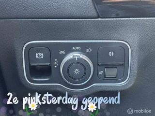 Mercedes-Benz B-Klasse Mercedes B-klasse 200 Advantage / Navigatie / Luxe bekleding - afbeelding nr 33