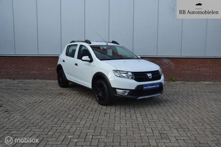 Dacia Sandero Stepway 0.9 TCe Ambiance|Dealeronder|134.834km