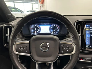 Volvo XC40 - afbeelding nr 17