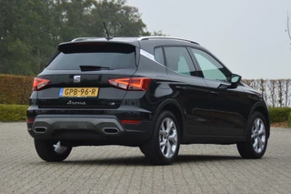 SEAT Arona Seat Arona 1.0 TSI FR Business Connect DSG automaat 9007 km! - afbeelding nr 29