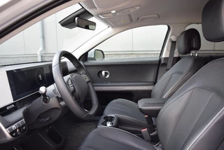 Hyundai IONIQ 5 Hyundai IONIQ 5 Connect+ AWD 77.4 kWh | 1e eigenaar | Fabrieksgarantie | BTW auto | - afbeelding nr 8