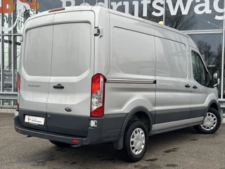 Ford Transit . - afbeelding nr 3