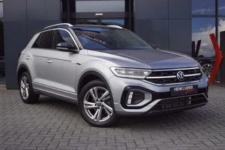 Volkswagen T-Roc - afbeelding nr 10