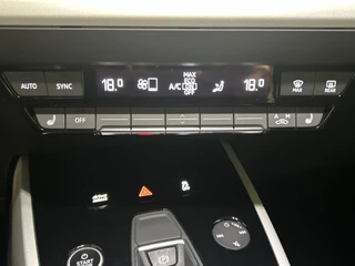 Audi Q4 e-tron | Navigatie | Sportstoelen | Verwarmde voorstoelen | Parkeersensor achter Soh (batterijcheck) 100 % - afbeelding nr 15
