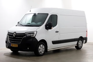 Renault Master - afbeelding nr 9