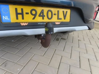 Kia Niro Kia Niro 1.6 GDi PHEV Plug-in DynamicPlusLine TREKHAAK I LEER I ORG.NL + NAP + DEALER O.H - afbeelding nr 4