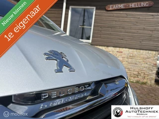 Peugeot 108 VAKANTIEGELD ACTIE! 108 1.0 e-VTi Active TOP!/NL-AUTO/NAP - afbeelding nr 2