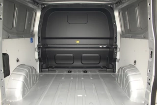 Ford Transit Custom Ford Transit Custom 320 2.0TDCI 150pk L2H1 Trend DC | L+R Zijdeur | Keyless | Carplay/Android | Lease 717,- p/m - afbeelding nr 9