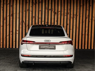 Audi e-tron | S EDITION | ZWART OPTIEK | PANO | 360 | S-LINE INTERIEUR | - afbeelding nr 26