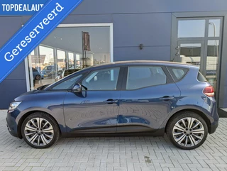 Renault Scénic Renault Scenic 1.2 TCe Life/Cruise/Nav/Trekhaak/Camera - afbeelding nr 5