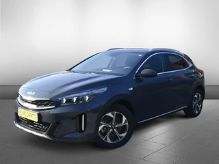 Kia XCeed - afbeelding nr 1