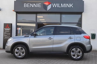 Suzuki Vitara - afbeelding nr 3
