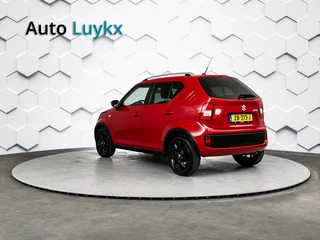 Suzuki Ignis - afbeelding nr 3