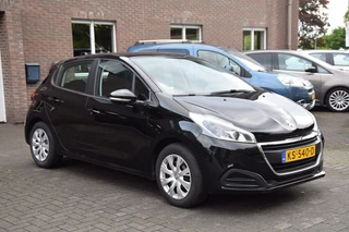 Peugeot 208 Peugeot 208 1.2 PURETECH CARPLAY/CRUISE/AIRCO - afbeelding nr 5