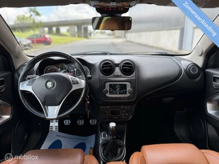 Alfa Romeo MiTo Alfa Romeo MiTo 0.9 TwinAir Exclusive * Nwe Distributie * - afbeelding nr 9