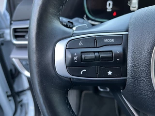 Kia Sportage Kia Sportage 1.6 T-GDI MHEV Dynamicline | Apple Carplay |Navi | Camera - afbeelding nr 22