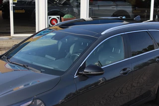 Kia Ceed Sportswagon Kia Ceed Sw 1.0 T-GDi 120pk GT-Line | Sunroof - PanoramaDak | Orig. NL | - afbeelding nr 4