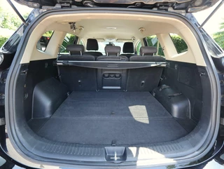 Kia Carens Kia Carens 1.6 GDi ComfortLine (Vol-Opties!) 1e eigenaar - afbeelding nr 8
